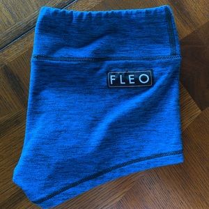 Fleo shorties!